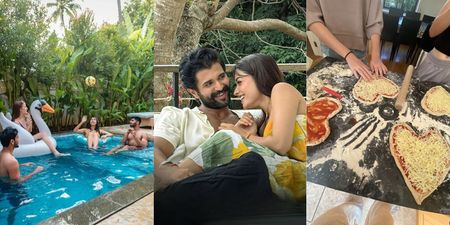 Would You Honeymoon With Friends? The ‘Buddymoon’ Trend Is Taking Off!