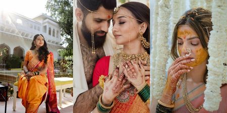 Lagna Muhurta In 2027: Marathi Marriage Dates In 2027 You Need To Save!