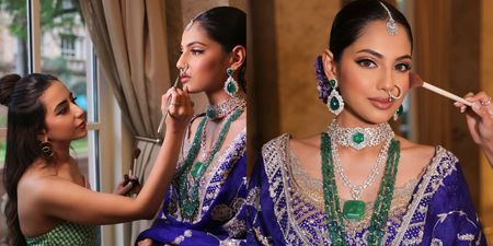 How Much Does Bridal Makeup Cost? A Quick Guide for Brides