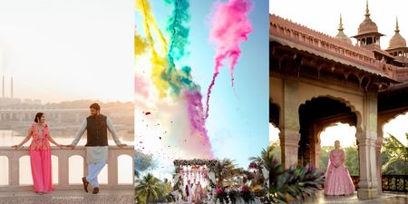 Kota for Your Destination Wedding: Why This Rajasthan City Deserves a Spot on Your Shortlist
