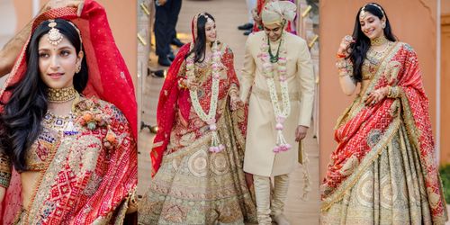 Plan a Mandi Wedding - Find Vendors, Inspiration & Ideas
