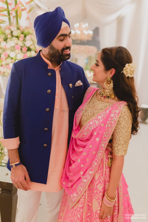 Dupatta Draping Styles 30 Ways To Drape Dupatta Wedmegood