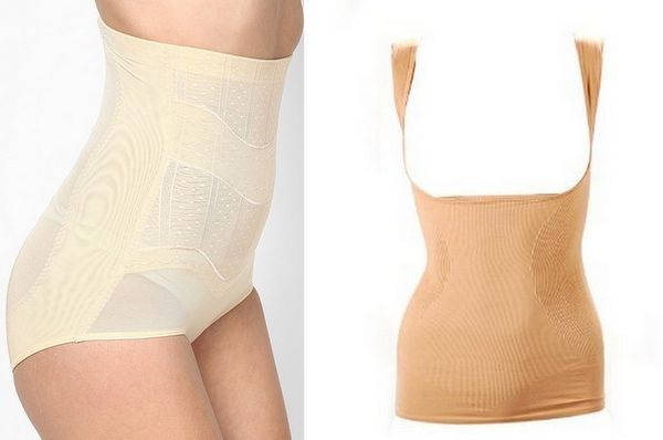 Shapewear for your Wedding Outfits