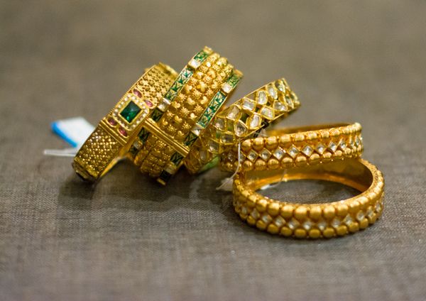 tanishq gold jewellery bangles designs