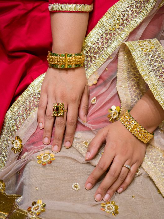 Tag a bride-to-be who... - CaratLane: A Tanishq Partnership | Facebook