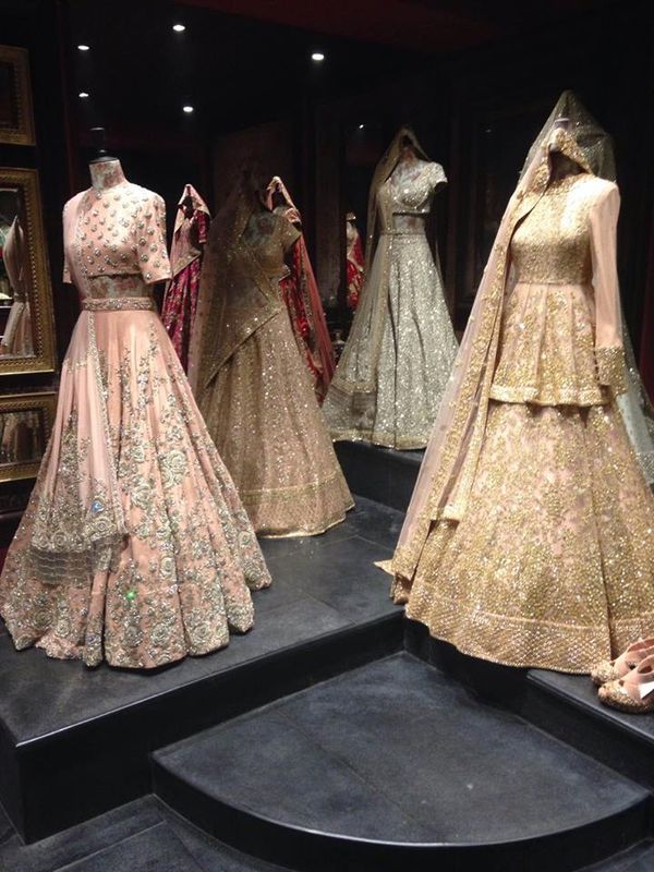 Sabyasachi mehrauli shop