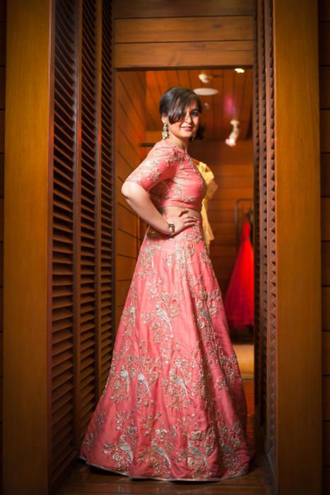 Shop Net Lehenga : Buy Beautiful Net Lehenga Choli Online at Ethnic Plus