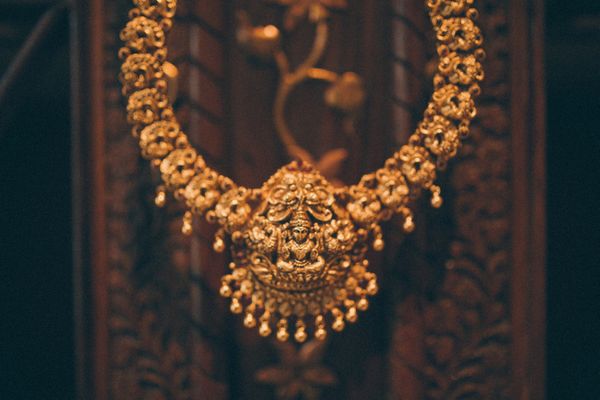 The Seven Best Places To Buy Temple Jewellery In Chennai