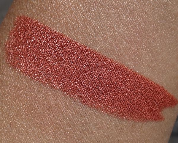 mac wedding lipstick