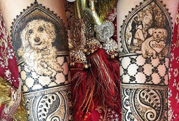 Beautiful Mehndi Designs For Every Occasion