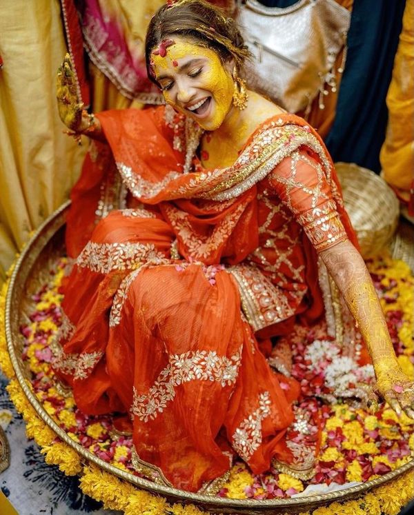 Tips for Smooth Haldi Ceremony | Blog