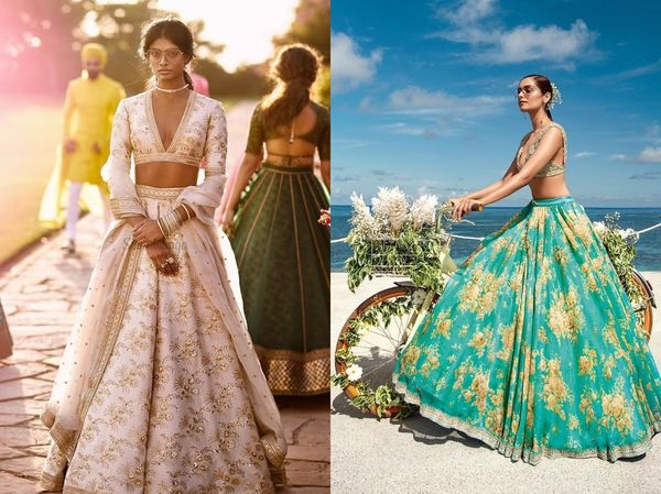 sabyasachi online bridal