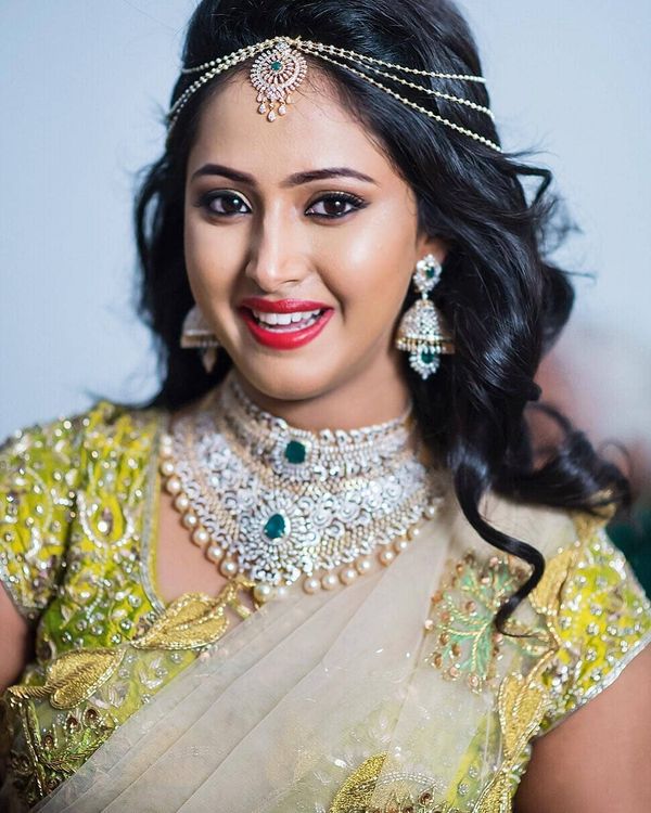 How To Be A Contemporary South Indian Bride Wedmegood contemporary south indian bride