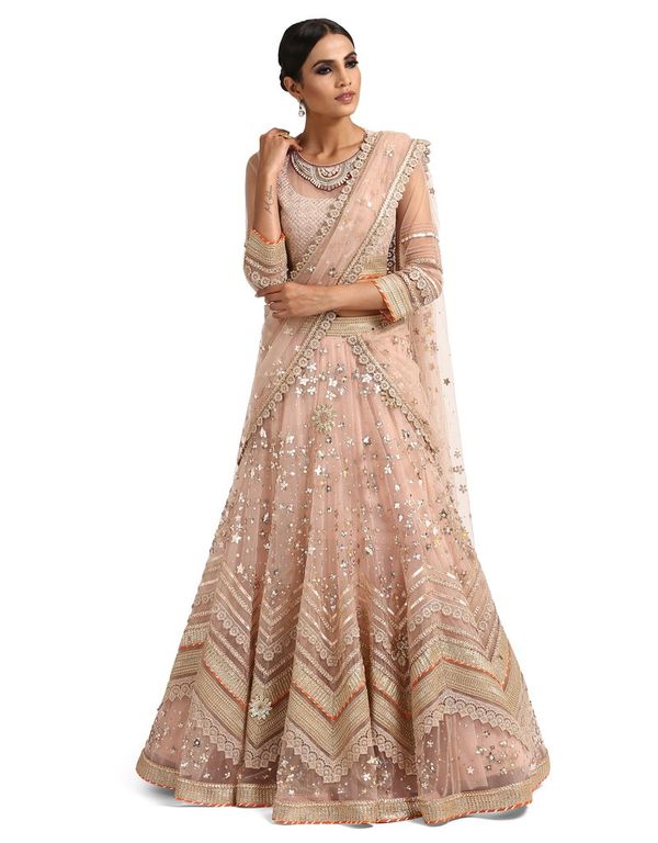 tarun tahiliani lehenga price