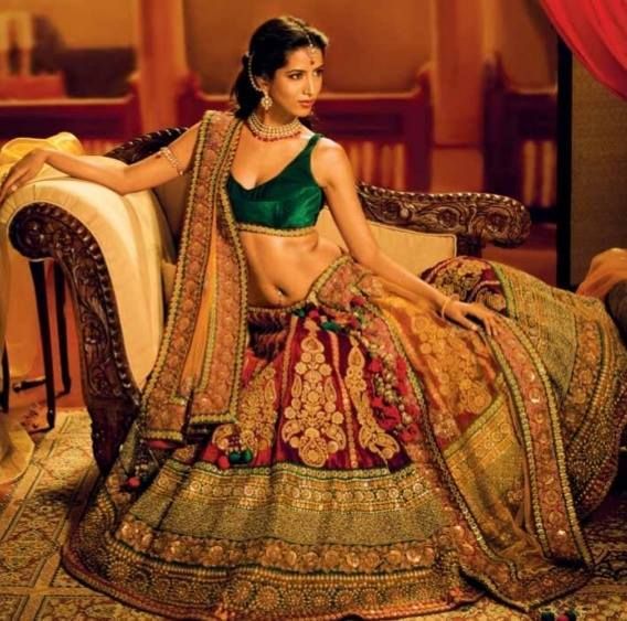 Top Chaniya Choli Retailers in Santacruz West - Best Ghagra Choli Retailers  Mumbai - Justdial