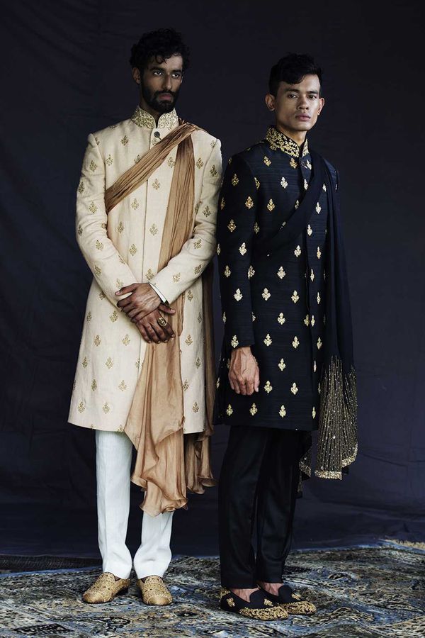 Best sherwani hotsell for groom