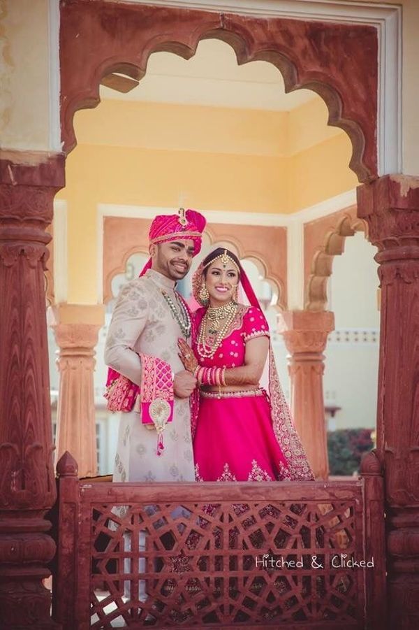 Gorgeous Kiara Advani Bridal Rose Pink Lehenga with Swarovski Work and  Embellishment -