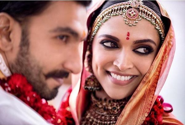 Here s A Throwback To Deepika Padukone s Inspirational Bridal Looks WedMeGood