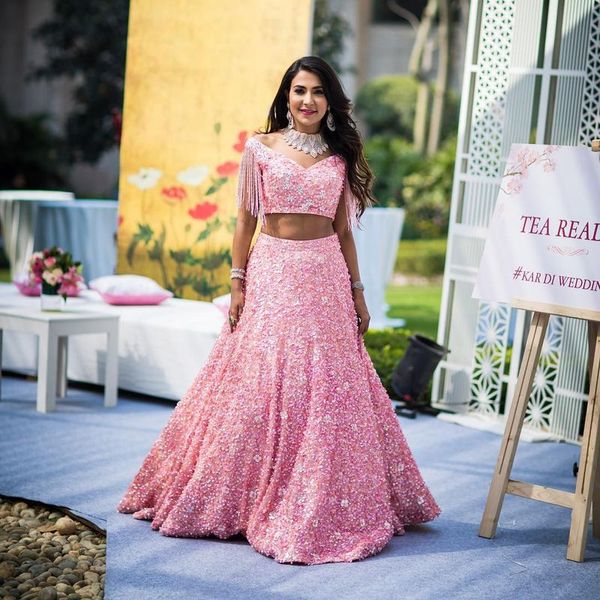 baju design for lehenga