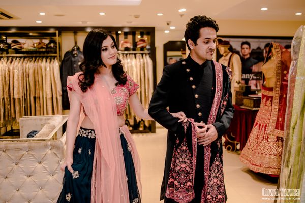 Top 30 Engagement Dresses For The Groom | Wedding dresses men indian,  Sherwani, Manyavar