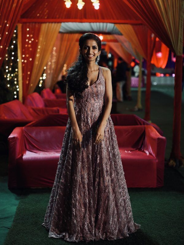 How I Bought All My Wedding Outfits In Under Rs 2 Lakhs Wedmegood