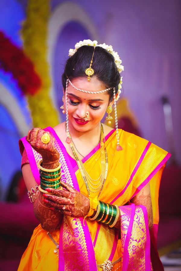 नऊवारी Nauvari Saree | Trendy outfits indian, Girl poses, Saree poses-thanhphatduhoc.com.vn