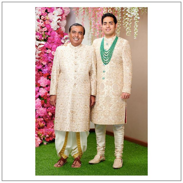 dress for groom father