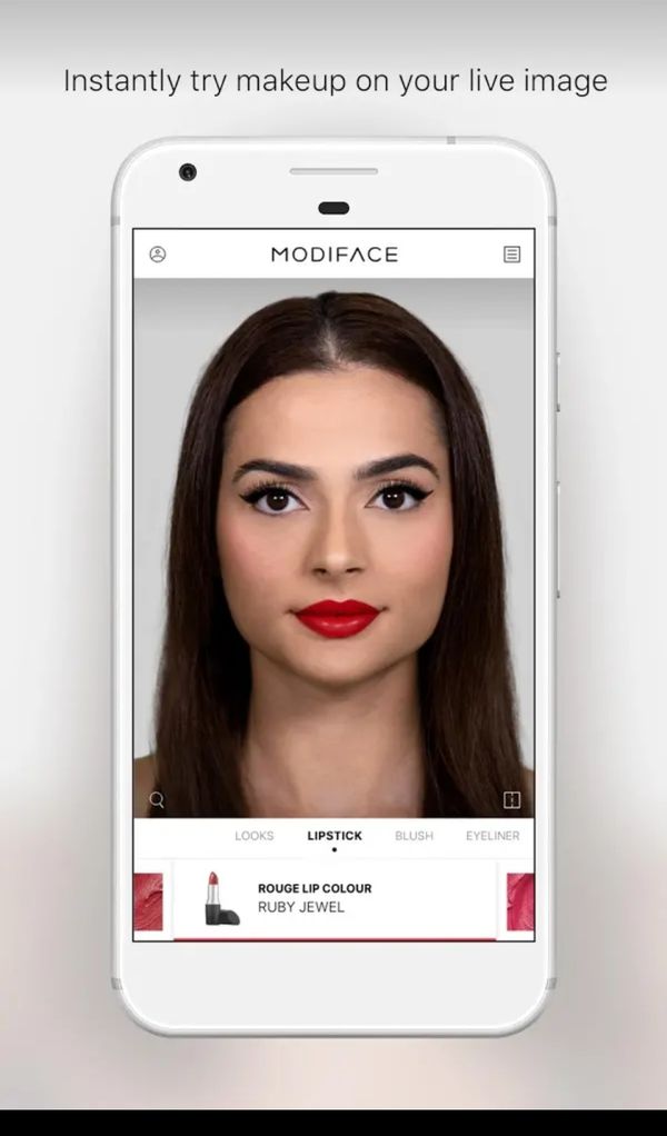 8 Bridal Makeup Apps That'll Make Your Life Stress-Free!! | WedMeGood 8 Bridal Makeup Apps That'll Make Your Life Stress-Free!! | WedMeGood