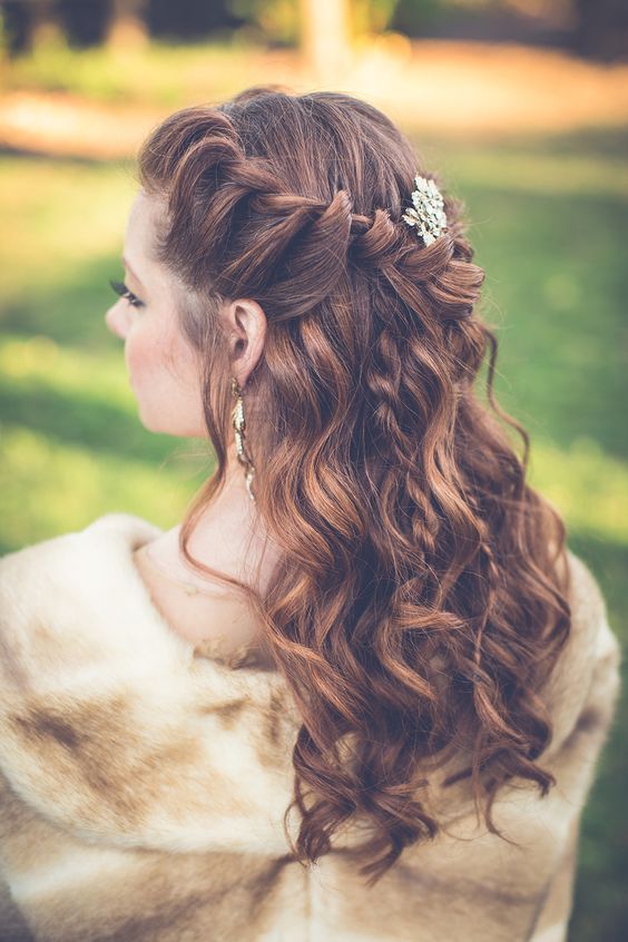 The 10 Best Game Of Thrones Hairstyles And Tutorials - Blufashion