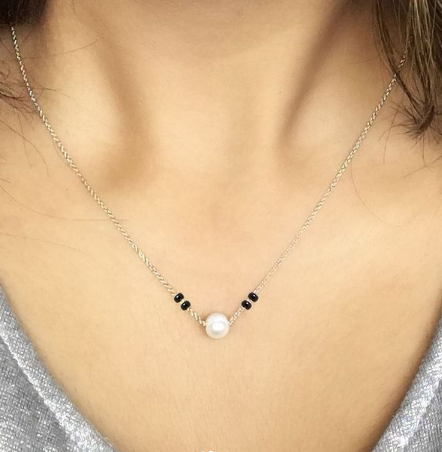 New Mangalsutra Designs For The 