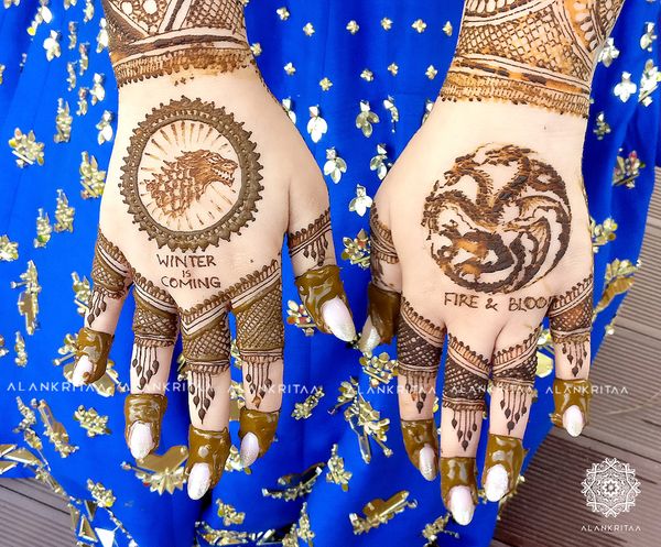 26.Arabic Peacock Henna Design | Mehndi designs, Peacock mehndi designs, Mehndi  designs for hands