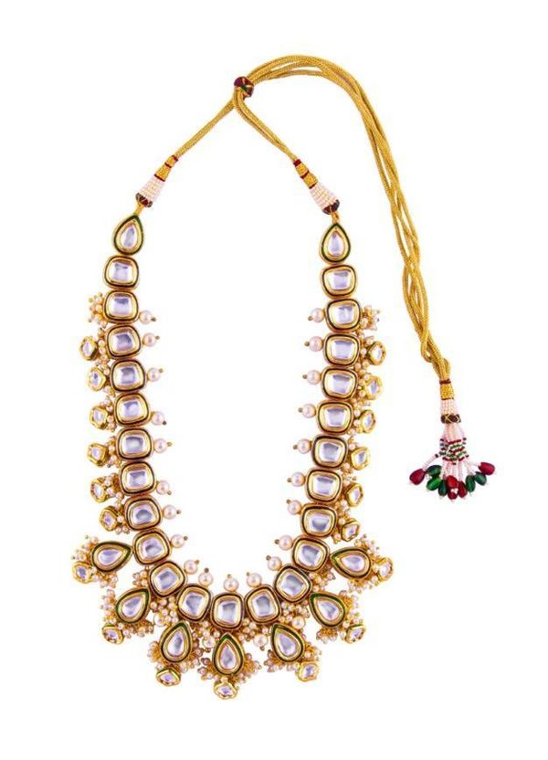 Artificial Bridal Jewellery Sets - 15 