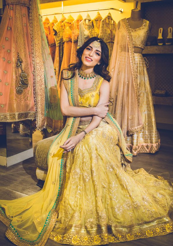 Shahpur Jat Designers - Wedding Shopping In Shahpur Jat? Here Are The  Stores You MUST Visit | POPxo