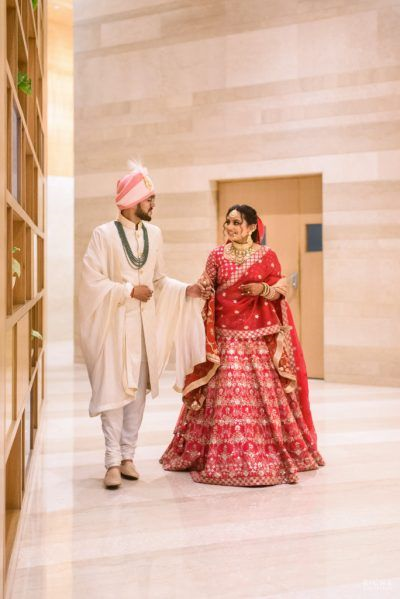 10 punjabi couples their unique weddings we adored wedmegood 10 punjabi couples their unique