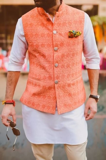 What is best clothing to wear at my brother's wedding? - Quora