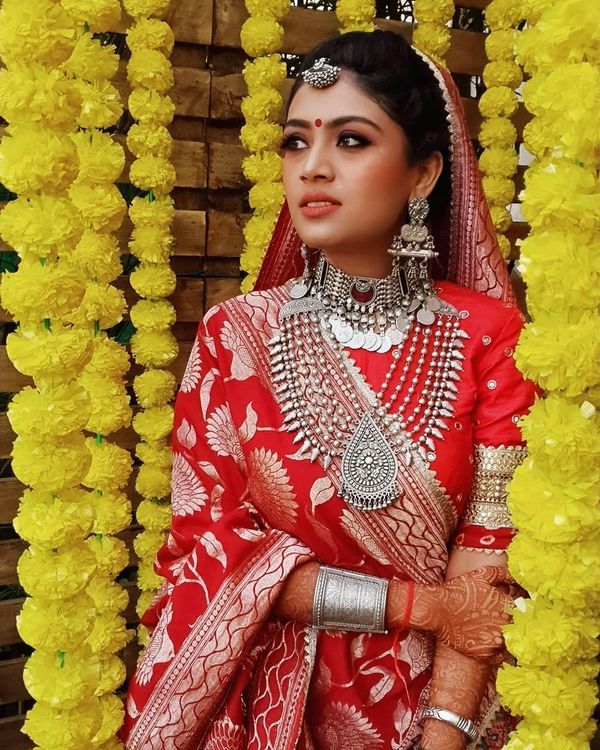 Prettiest Silver Jewellery 