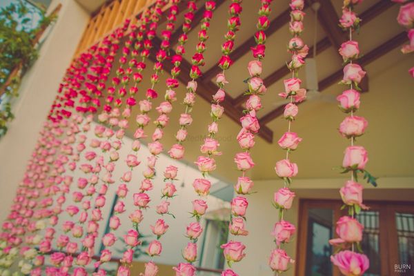 Hindu Wedding Decorations At Home | Shelly Lighting