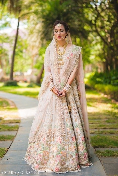 Designer Maroon Bridal Lehenga – FashionVibes | Indian bridal outfits, Bridal  chura, Bridal lehenga