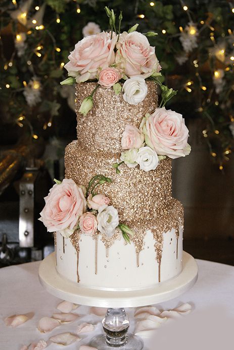 Discover more than 134 3 tier engagement cake best