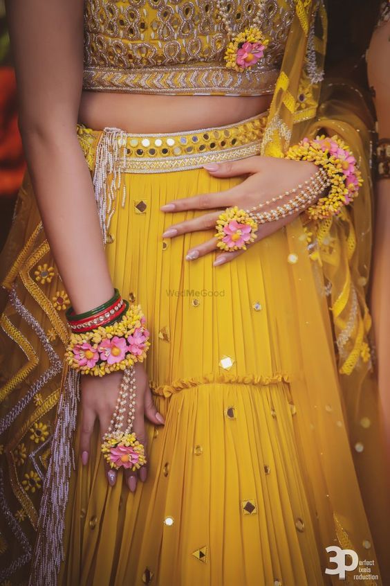 Richa Chadha Gets Ali Fazal's Name Inked on Her Wrist as a Wedding  Surprise, See Pic - News18