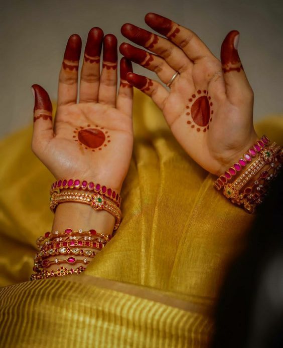 Best 40 Bridal Mehndi Artists in Indore, Bridal & Wedding Mehndi