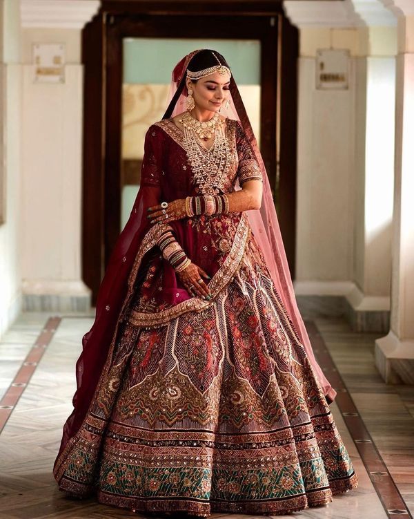 Fashion Ka Fatka India - Pretty Pink Wedding Lehenga Choli For Enquiry  kindly contact on whatsapp no+917265866630 Shop Now:  https://www.fashionkafatka.com/pretty-pink-wedding-lehenga-choli.html  #lehengacholi #pinkcolor #Fashion #desgner #latest ...