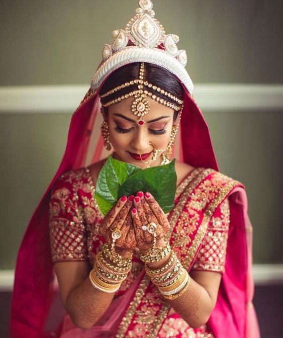 Best Photographer in Kolkata for Bengali Wedding – Your Candid Wedding  Photographers