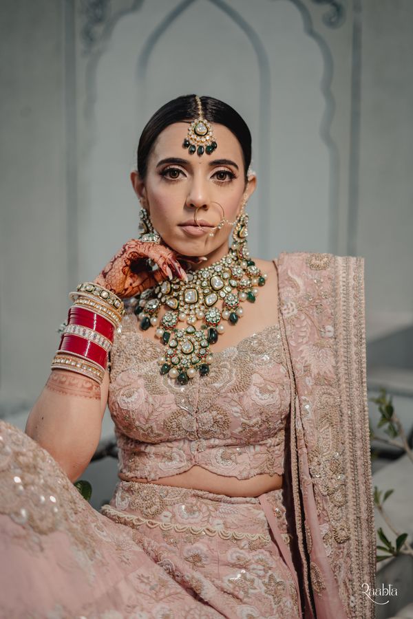 6 Unique Bridal Trousseau Boxes We Spotted