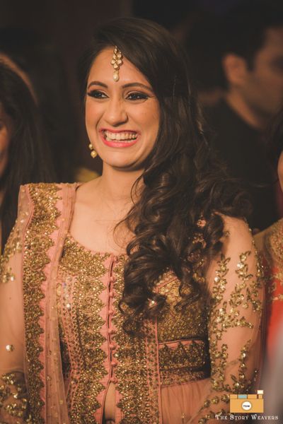 30 Gorgeous Hairstyles Perfect For Your Roka Wedmegood