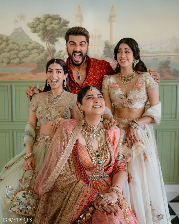 Wedding guest outfit inspiration for sisters of the bride