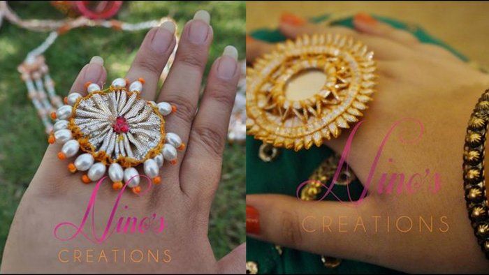 10+ Unique Indian Wedding Favours for guests