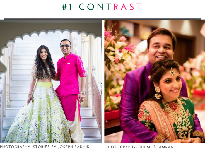 Top 10 Photos Every Indian Groom Must Have In His Wedding Album