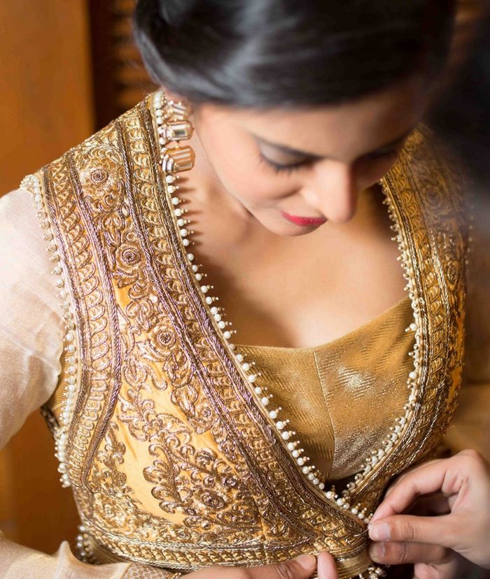 Designer's Lehenga Styling Tips for Plus Size Bride | Kalki Fashion Blogs