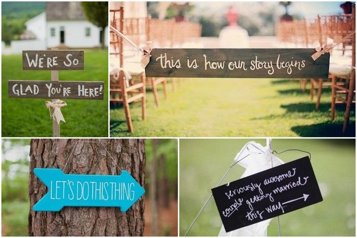 10 Creative Ways To Welcome People At Your Wedding Wedmegood wedmegood